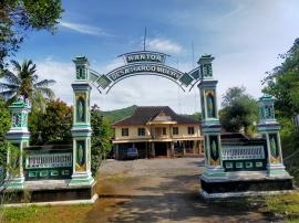 MEMASUKI TRIWULAN IV, BELANJA KALURAHAN HARGOMULYO  82,24 % TELAH TERSERAP