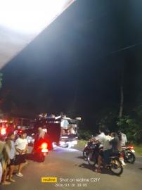 TAKBIR KELILING MENJELANG HARI RAYA IDUL FITRI 1447H