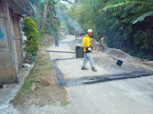 Pembangunan Tahun 2025